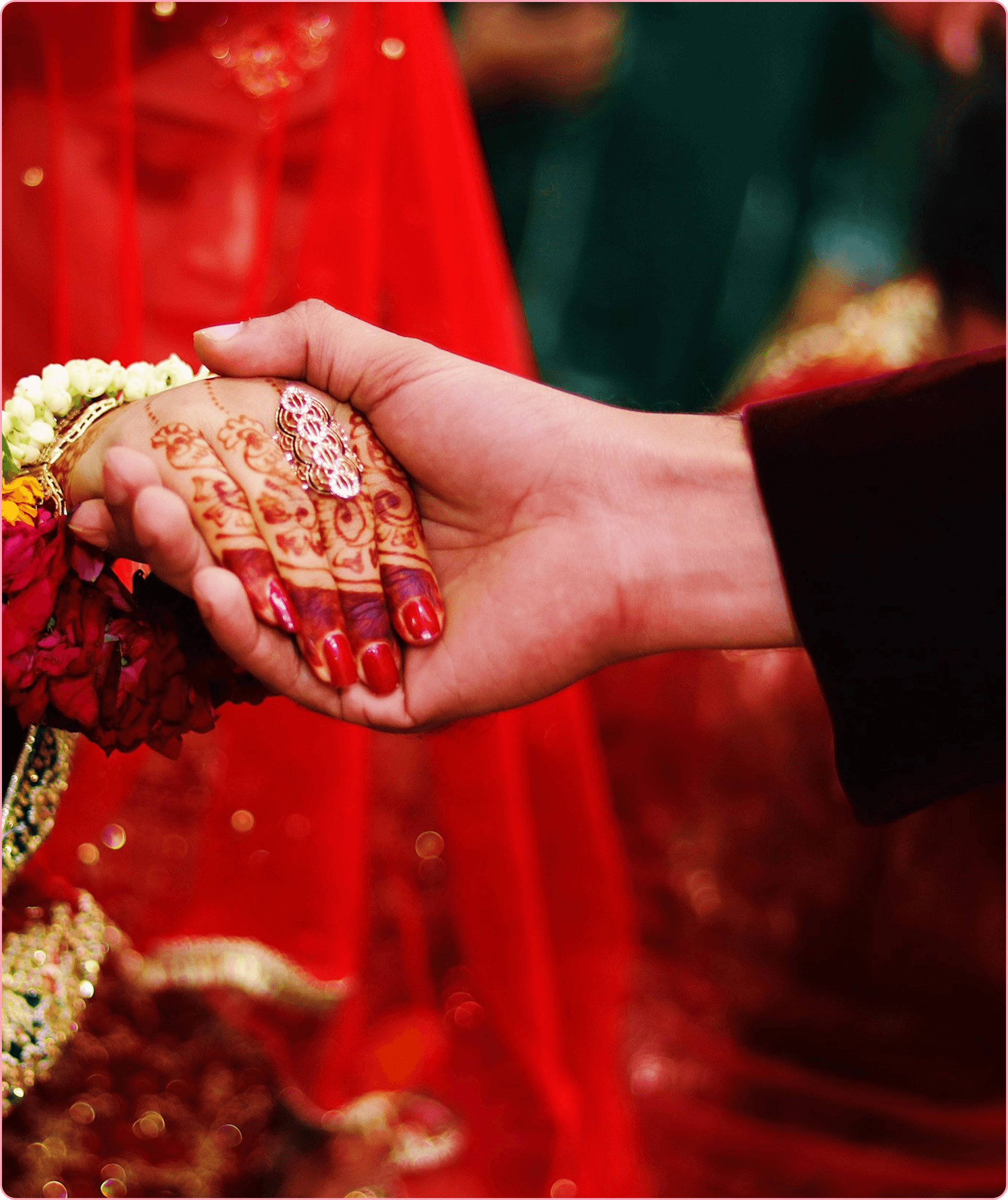 Trusted Journey Background